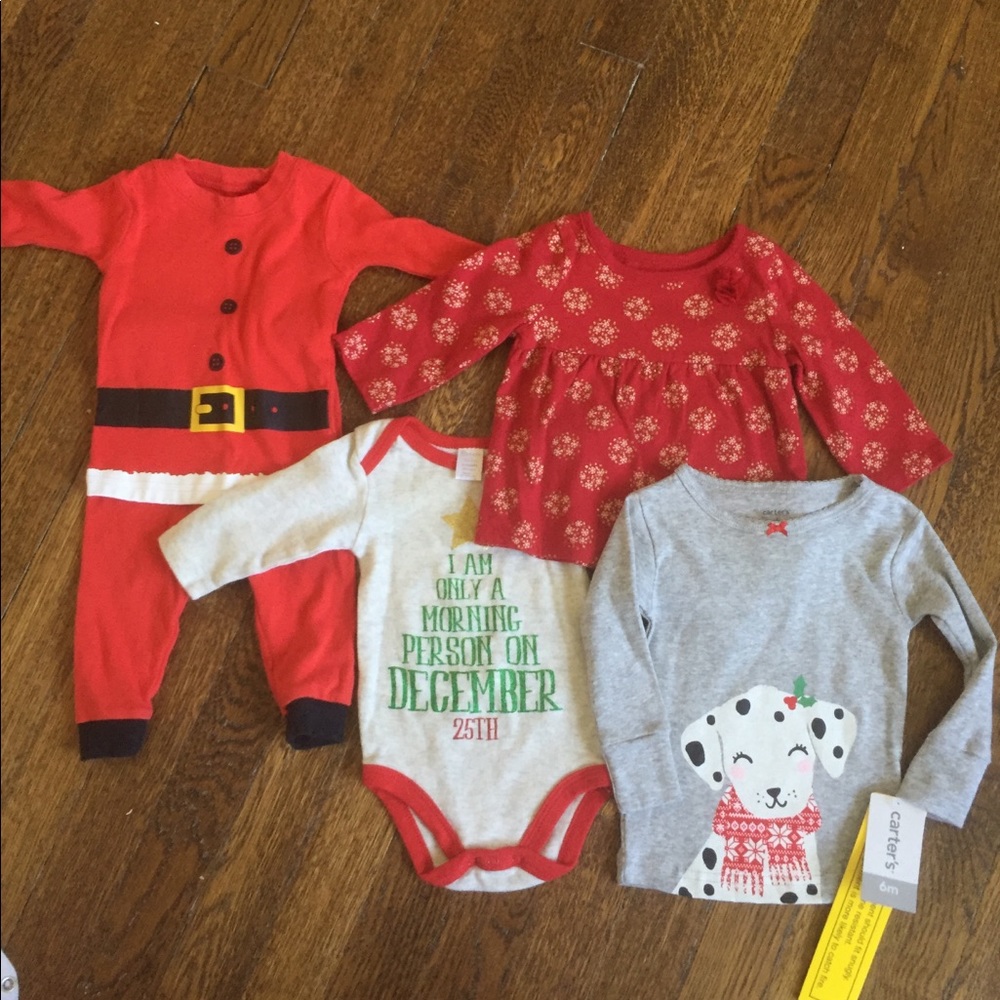 Christmas bundle